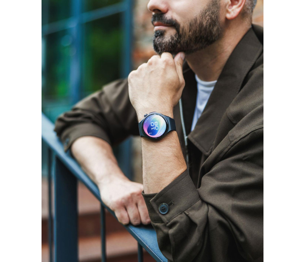Huawei Watch 6 Active czarny 46mm - 1603527 - zdjęcie 10